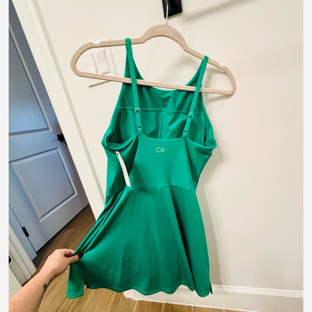 Calvin Klein Performance Dress